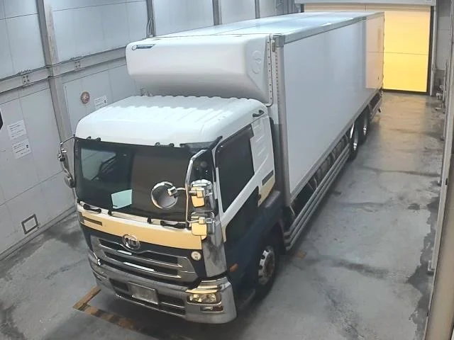 Nissan UD SERIES