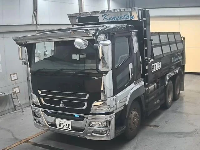 Mitsubishi FUSO TRUCK