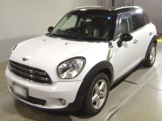 BMW MINI