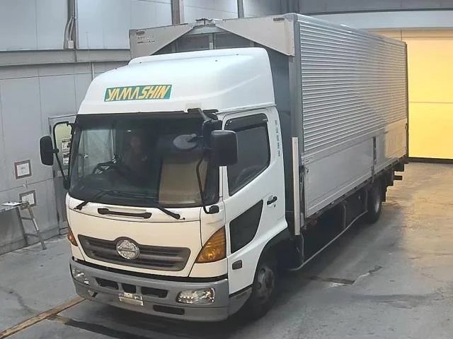 HINO RANGER