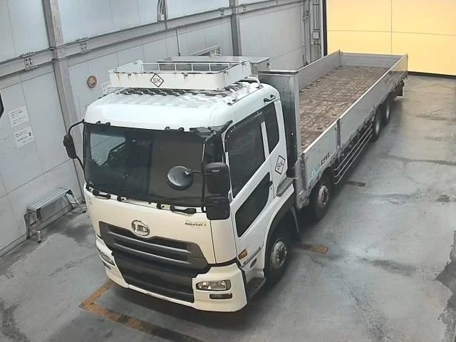 Nissan UD SERIES