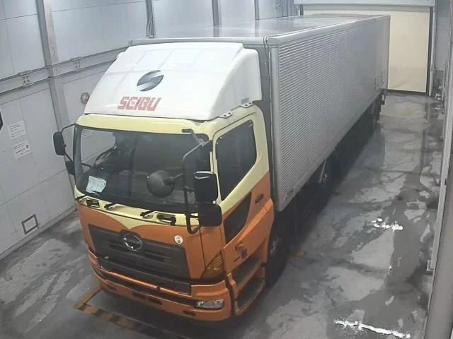 HINO TRUCK
