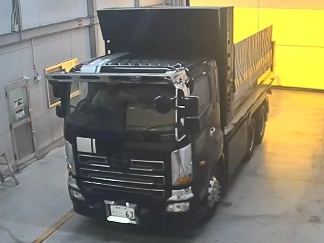 HINO TRUCK