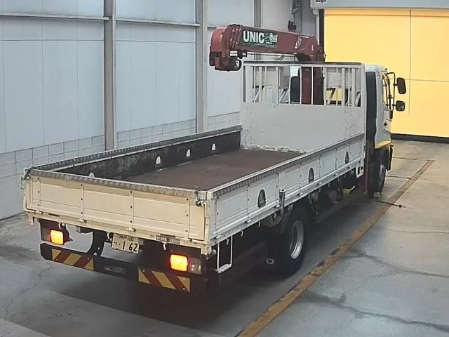 HINO RANGER — фото 2