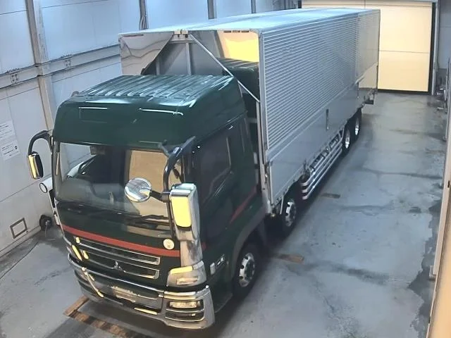 Mitsubishi FUSO TRUCK