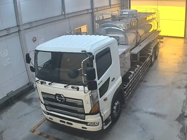 HINO TRUCK — фото 1