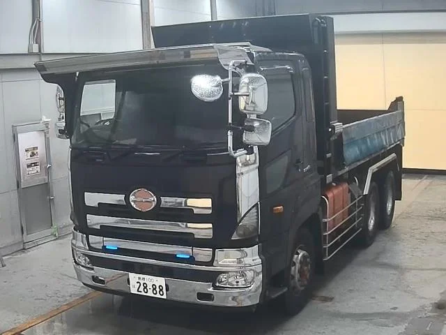 HINO TRUCK