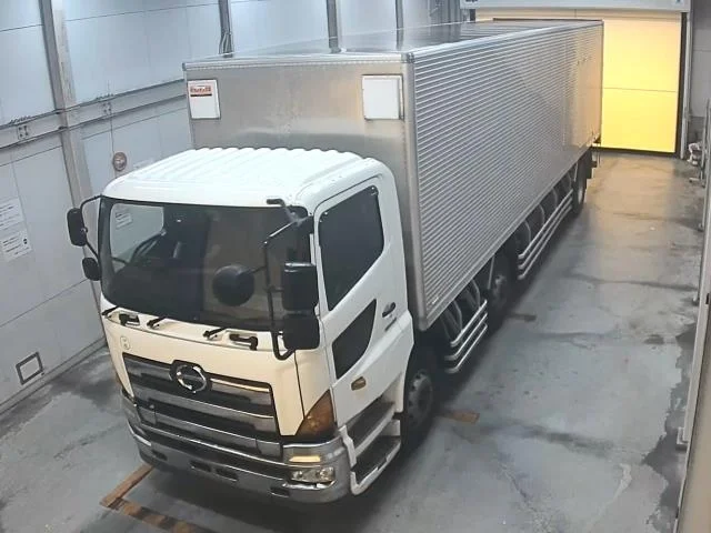 HINO TRUCK
