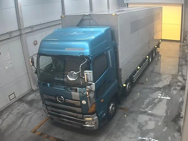 HINO TRUCK