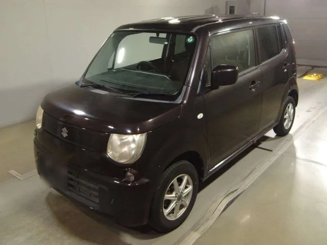 Suzuki MRWAGON