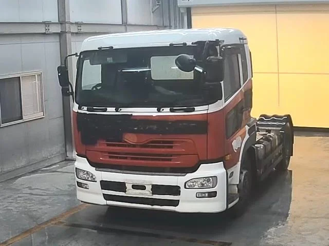 Nissan UD SERIES