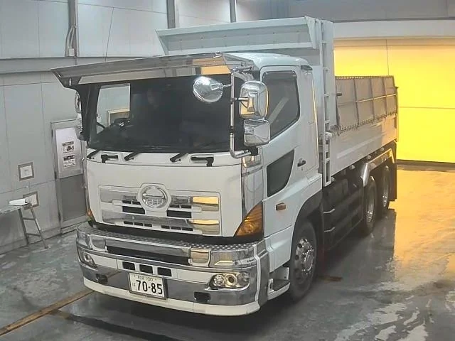 HINO TRUCK