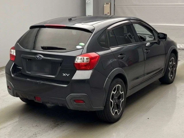 Subaru XV — фото 2