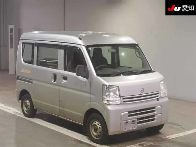 Nissan NV100 CLIPPER — фото 1