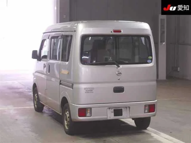 Nissan NV100 CLIPPER — фото 2