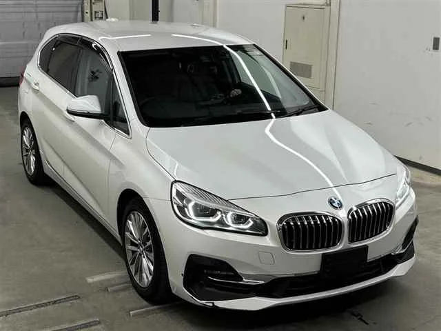 BMW 2-Series