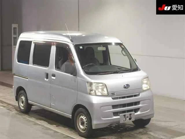 Subaru SAMBAR