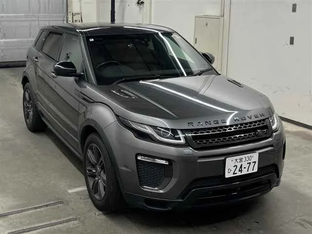 ROVER RANGE ROVER