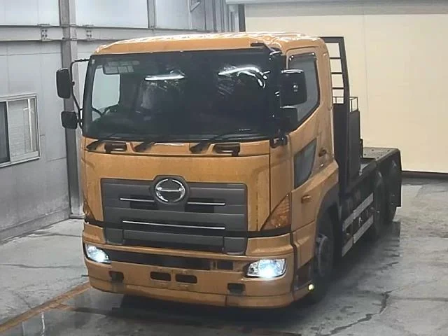 HINO TRUCK