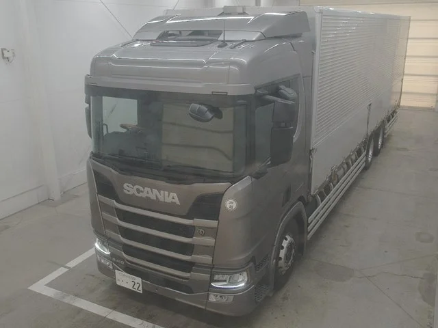 OTHERS SCANIA