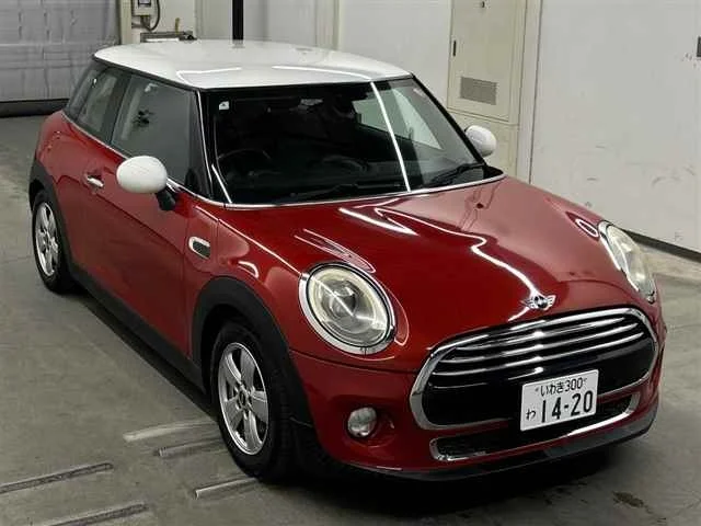 BMW MINI