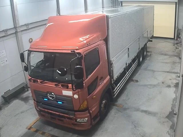 HINO TRUCK