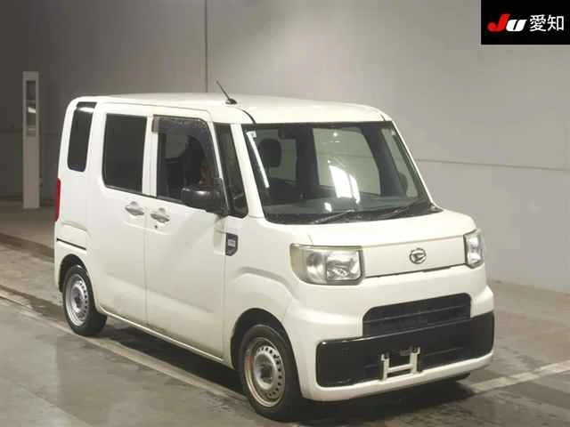 Daihatsu HIJET CADDIE