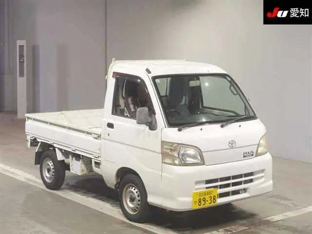 Toyota PIXIS TRUCK