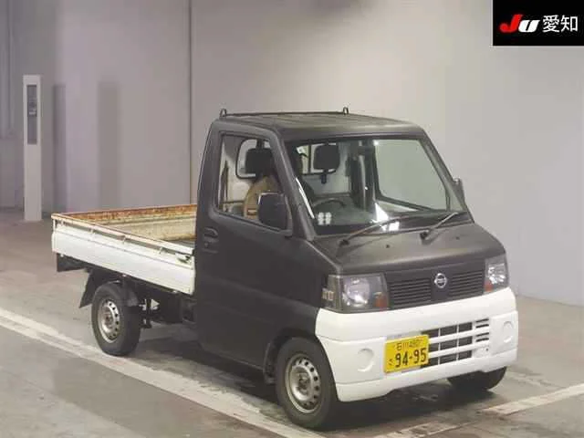 Nissan CLIPPER TRUCK