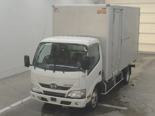 HINO DUTRO