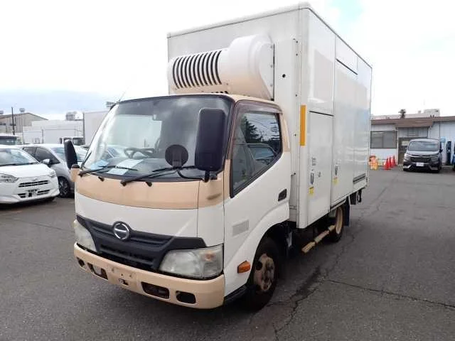 HINO DUTRO
