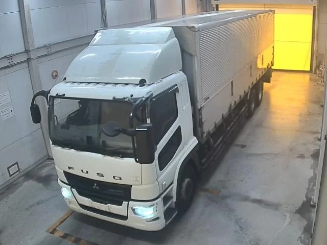 Mitsubishi FUSO TRUCK