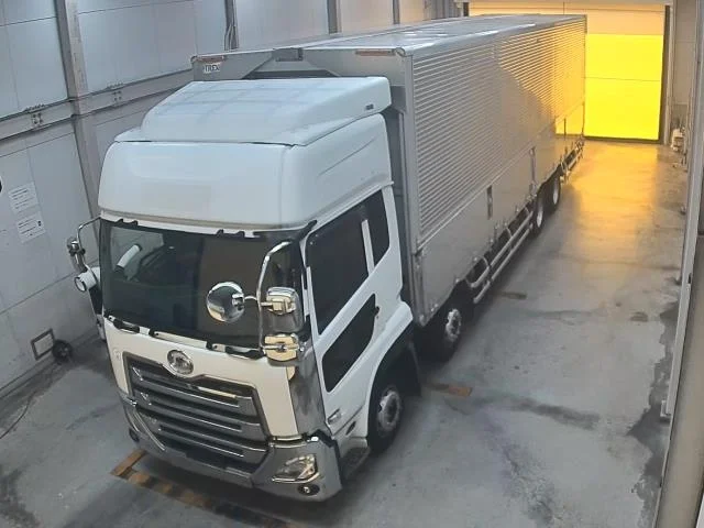 Nissan UD SERIES