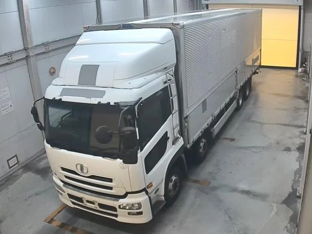 Nissan UD SERIES