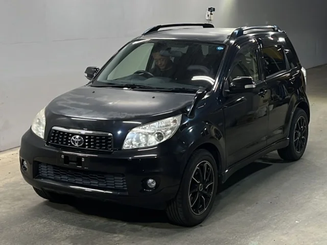 Toyota RUSH