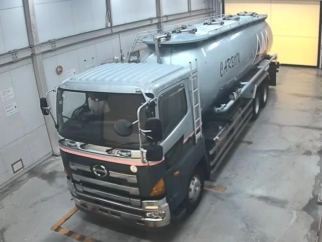 HINO TRUCK