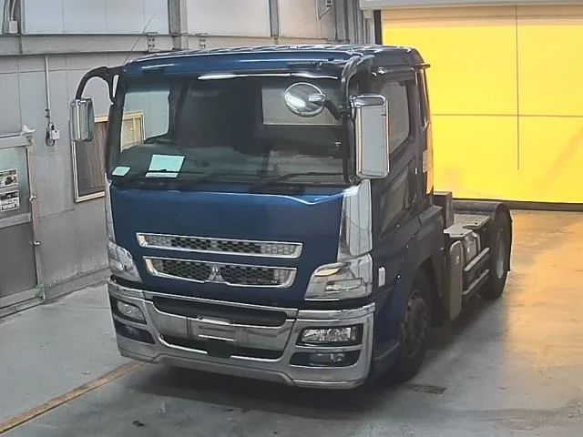 Mitsubishi FUSO TRUCK