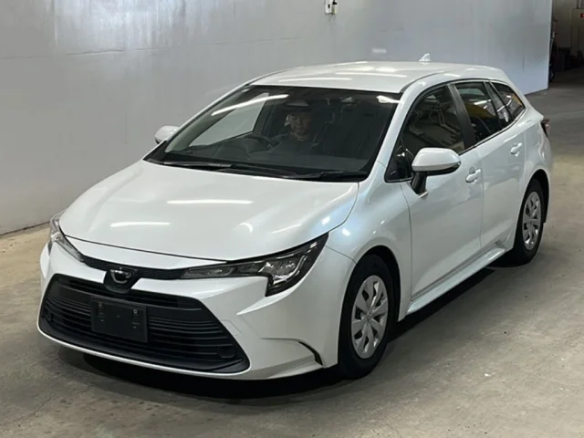 Toyota COROLLA TOURING