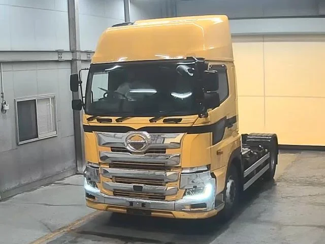 HINO TRUCK