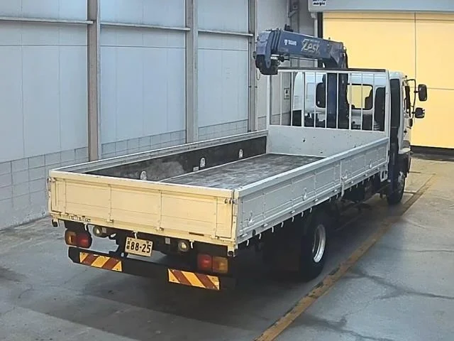HINO RANGER — фото 2