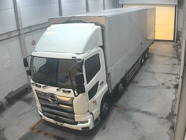 HINO TRUCK