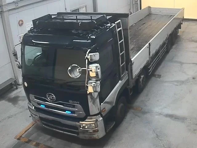 Nissan UD SERIES
