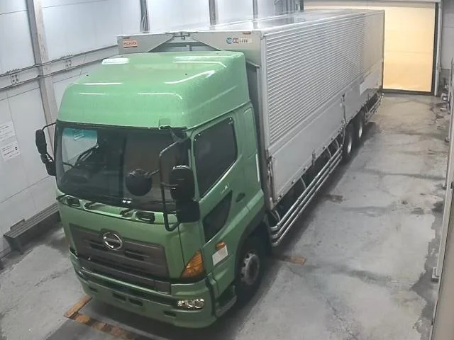 HINO TRUCK