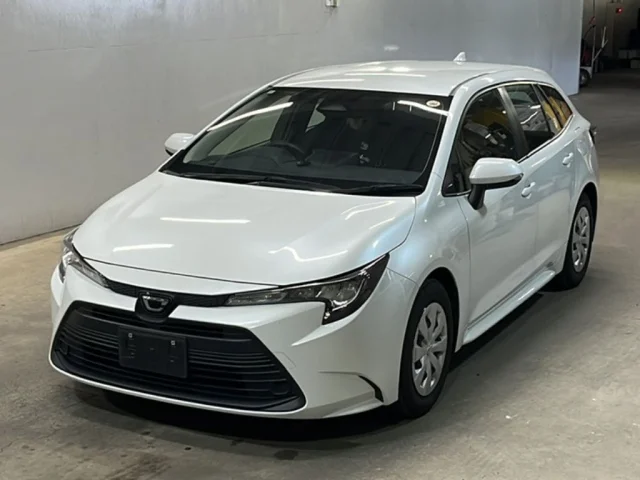 Toyota COROLLA TOURING