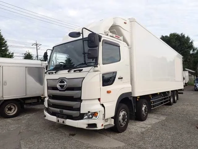 HINO PROFIA