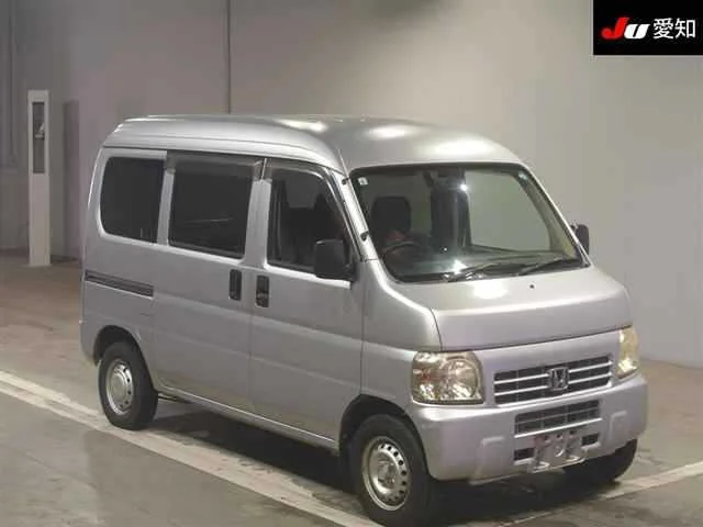 Honda ACTY VAN