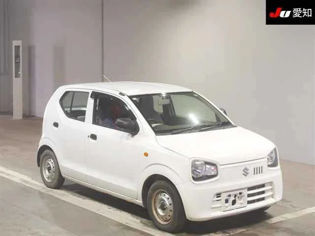 Suzuki ALTO VAN