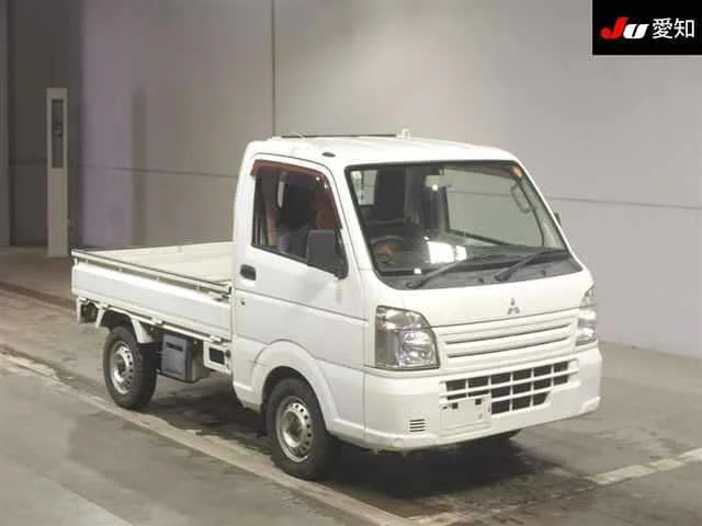 Mitsubishi MINICAB TRUCK