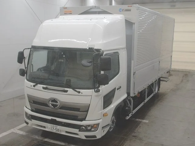 HINO RANGER