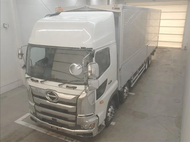 HINO TRUCK